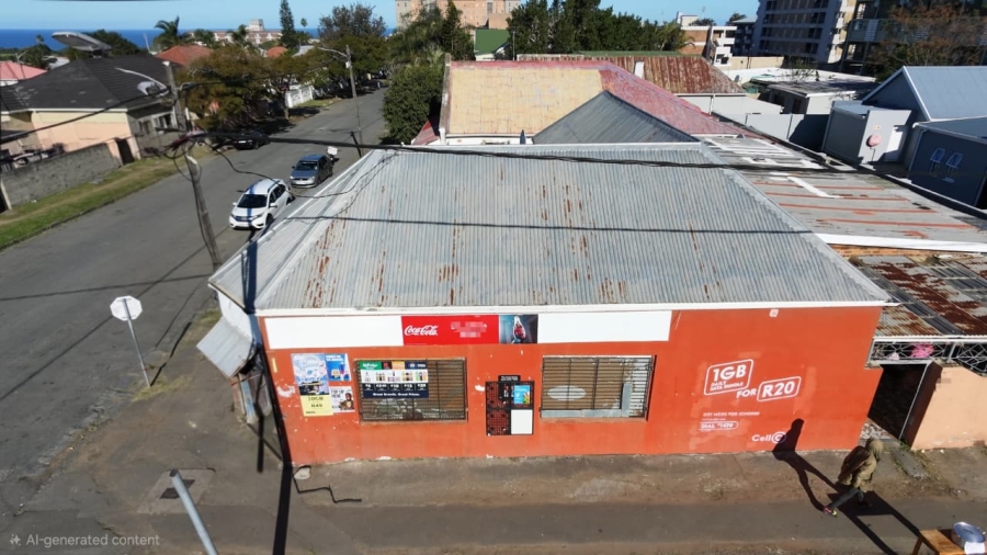 Commercial Property for Sale in Southernwood Eastern Cape